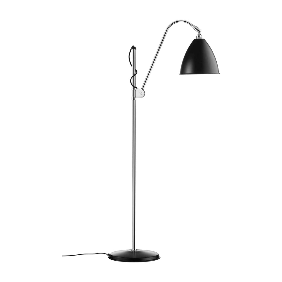 Gubi - BL3 Floor Lamp - Ø21 - Skandium London