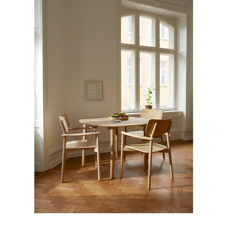 Hven table Ø110 | Skagerak | Skandium London