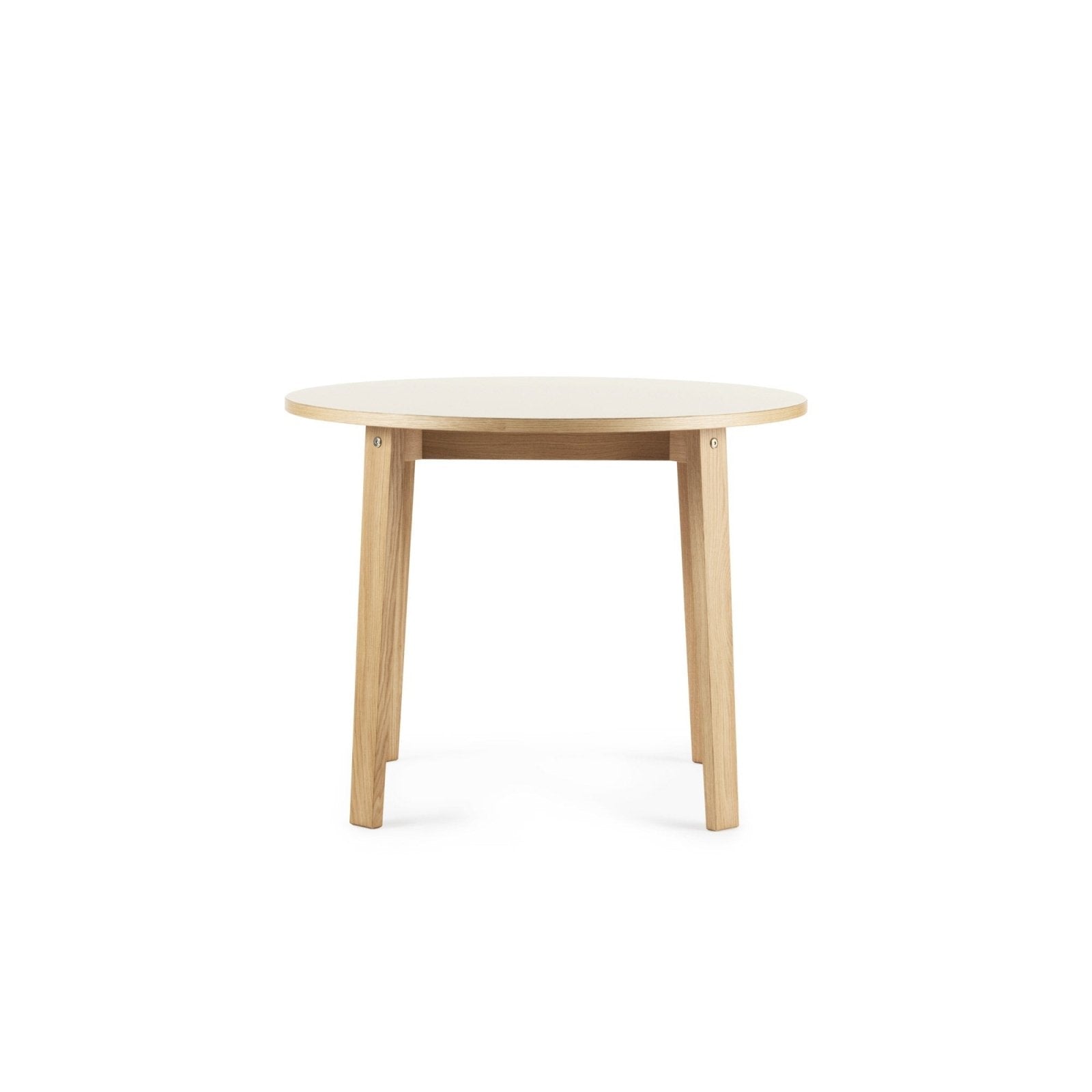 Normann Copenhagen - Slice table - Skandium London