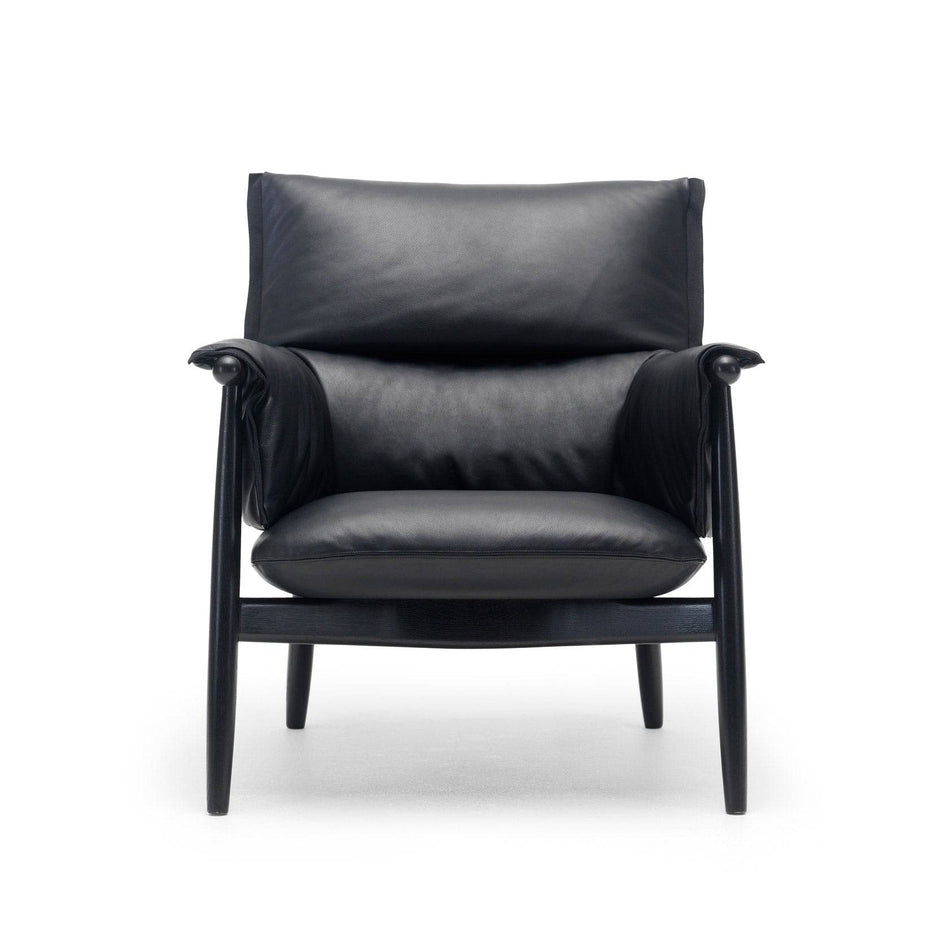 Carl Hansen - Embrace Lounge Chair E015 - Skandium London