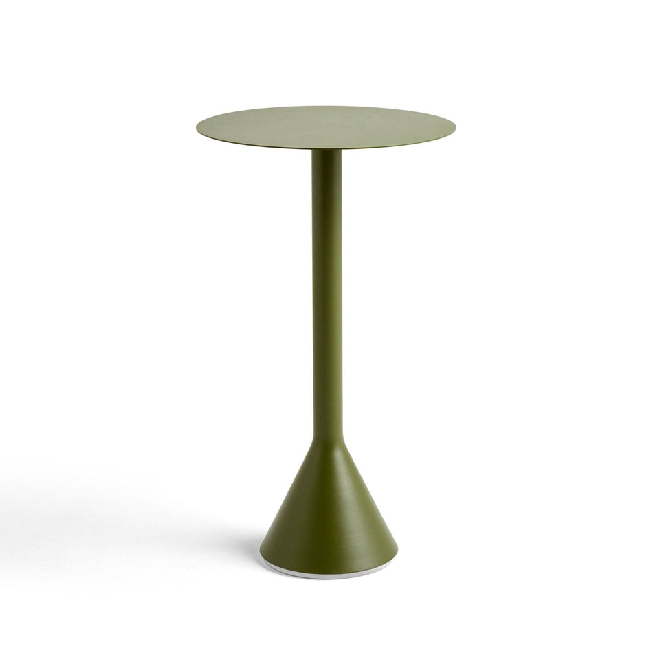 HAY - Palissade Cone Table - Round - High - Skandium London