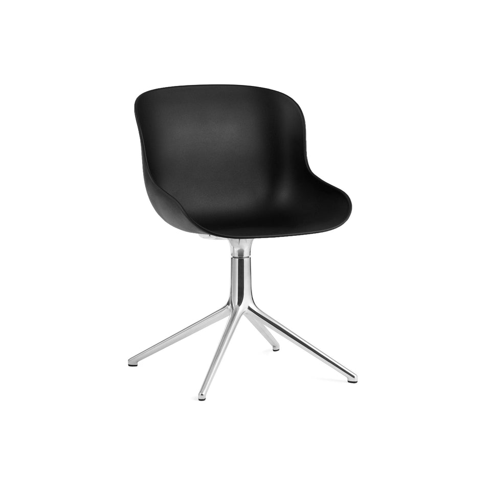 Hyg Chair Swivel - 4 Legs