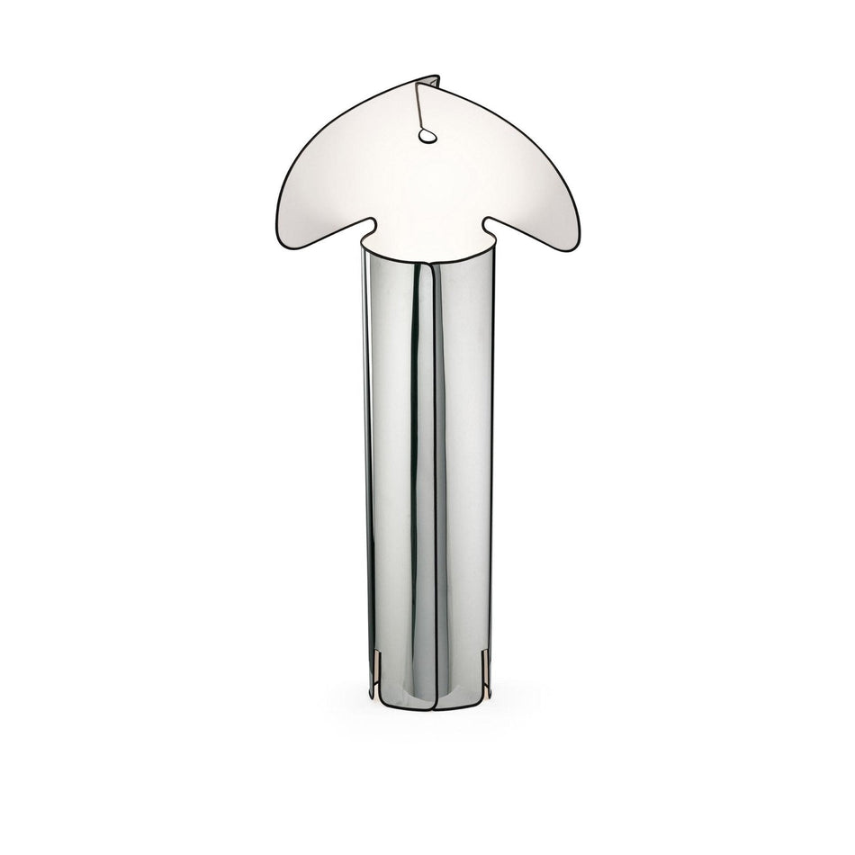 Flos - Chiara floor lamp - Skandium London