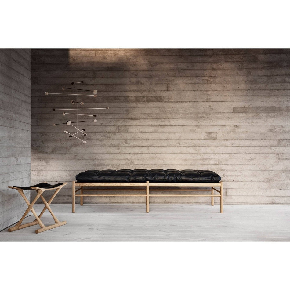 Carl Hansen - OW150 Daybed - Skandium London