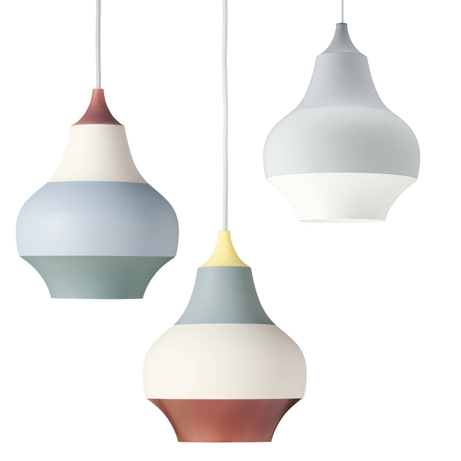 Louis Poulsen - Cirque pendant lamp - Skandium London