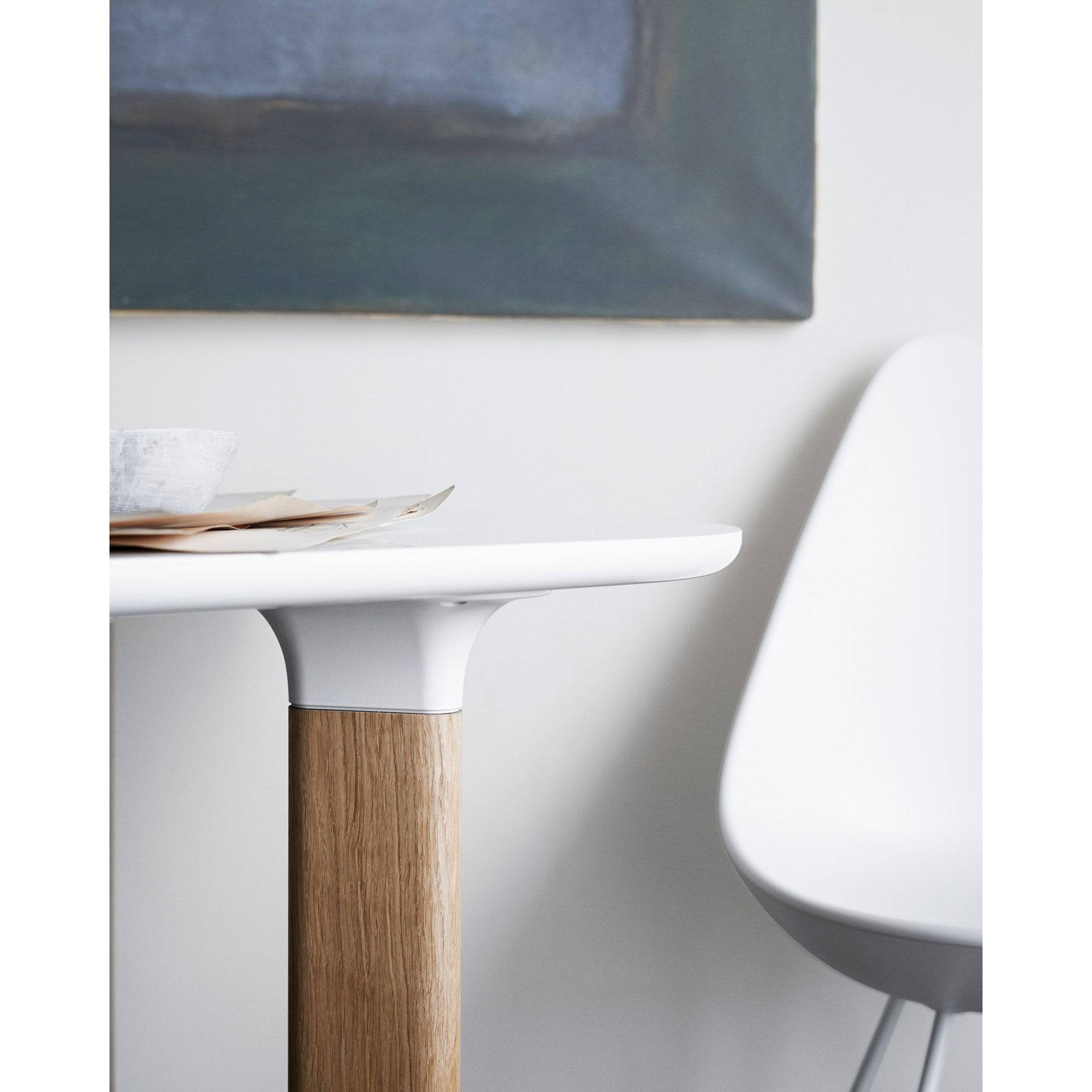 Fritz Hansen - Analog table - Skandium London