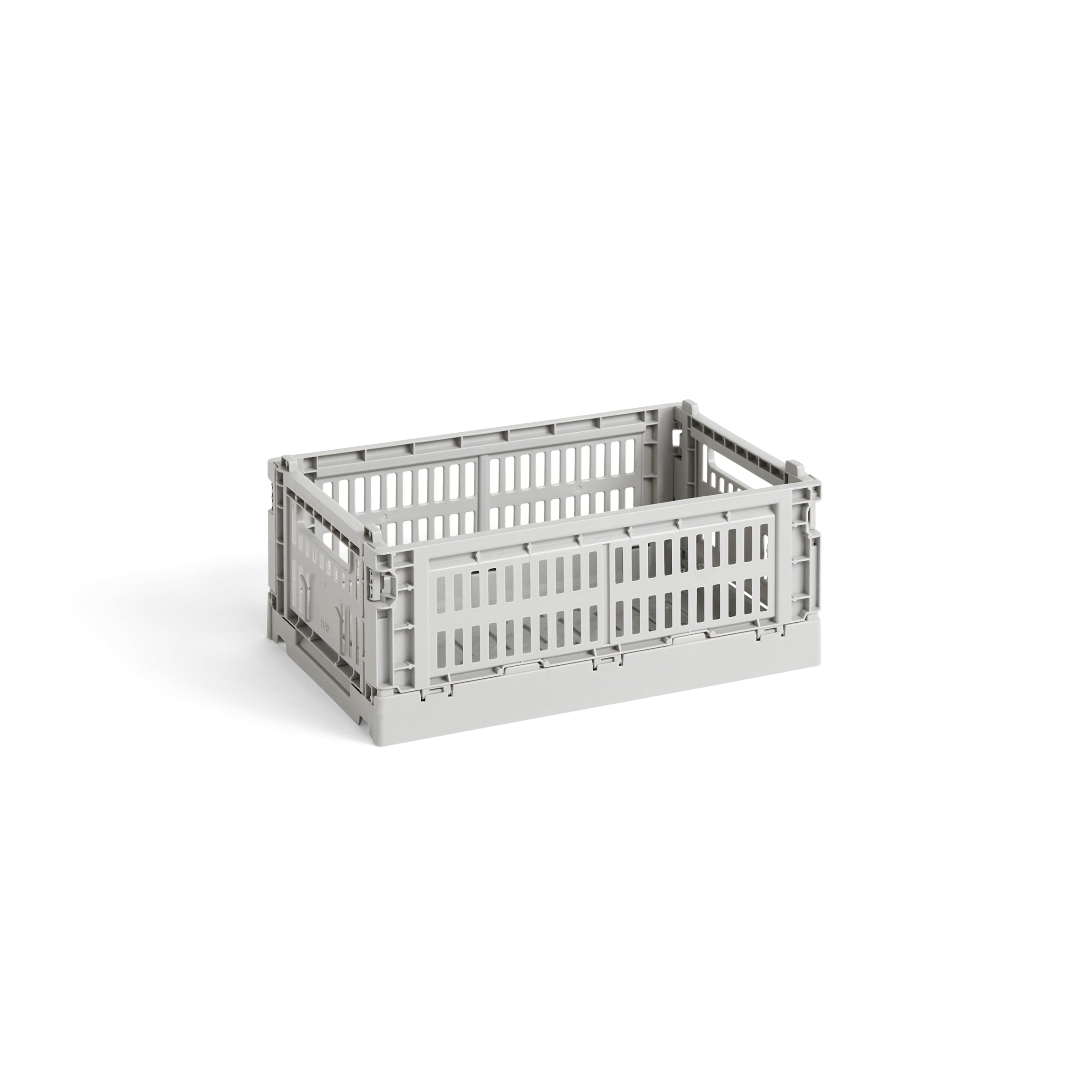 HAY Colour Crate | 100% Recycled | HAY | shop at Skandium London