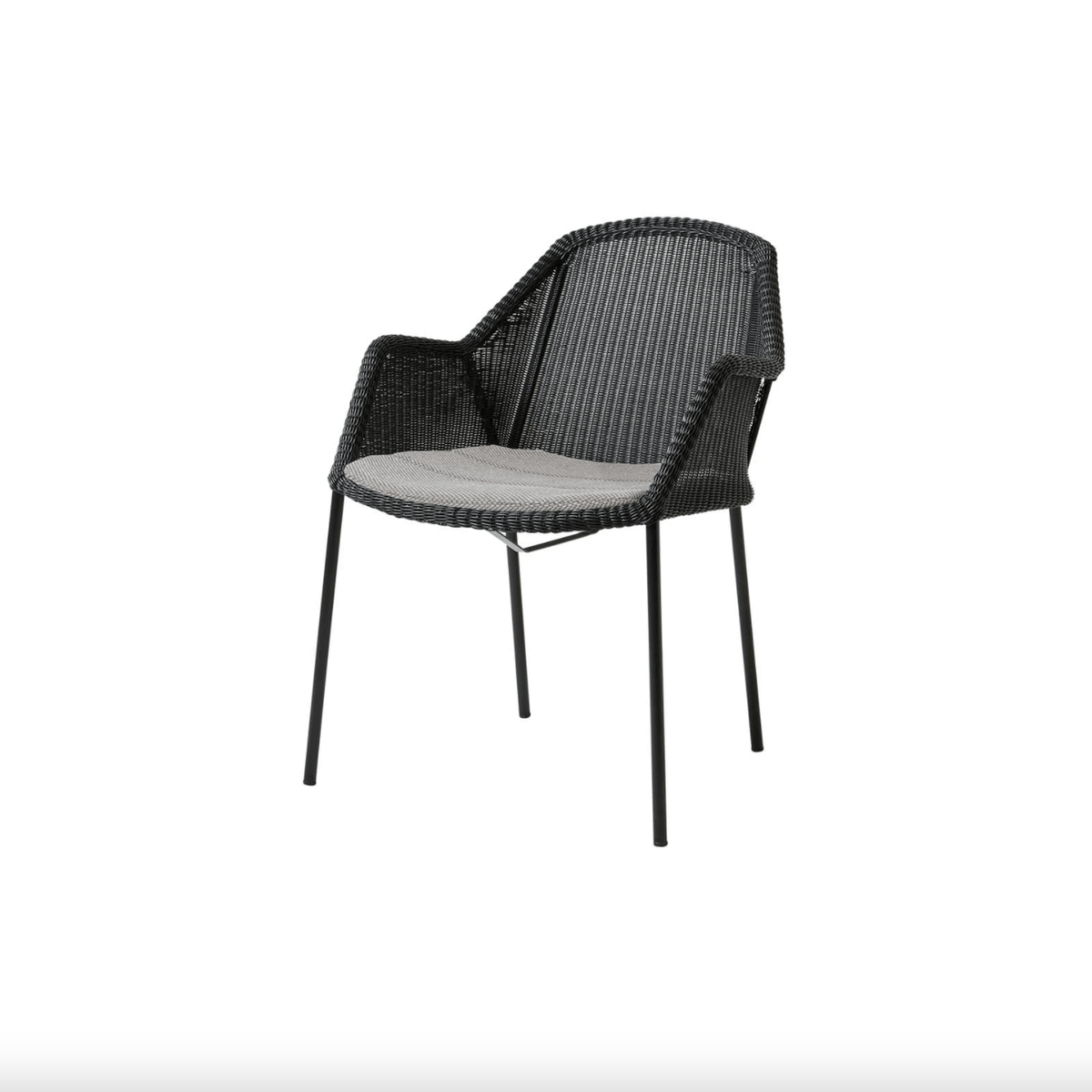 Cane-line - Breeze Chair - Stackable - Skandium London