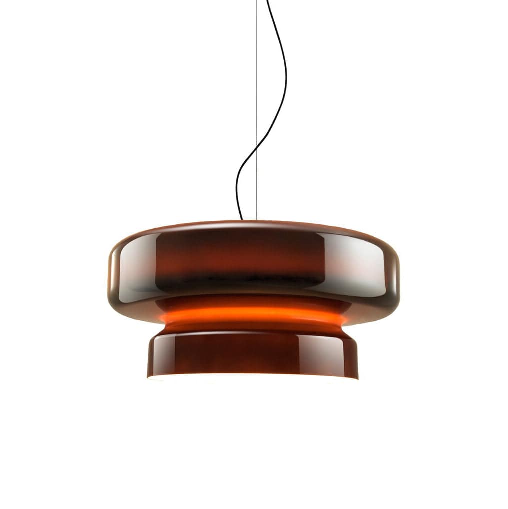 Marset - Bohemia pendant, amber - Skandium London