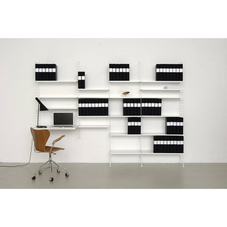 String - Works Desk - Skandium London