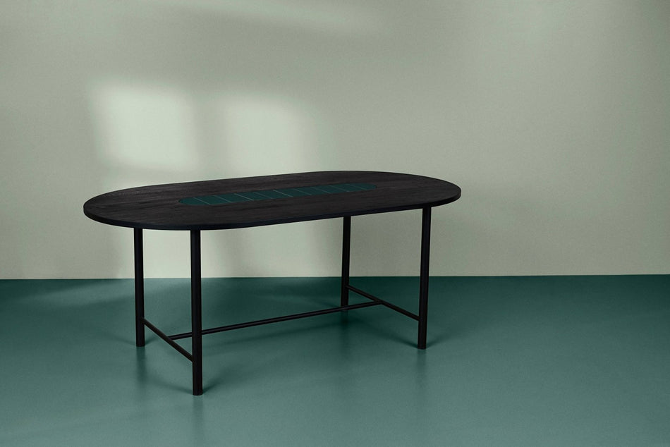 Warm Nordic - Be My Guest Bench - Skandium London