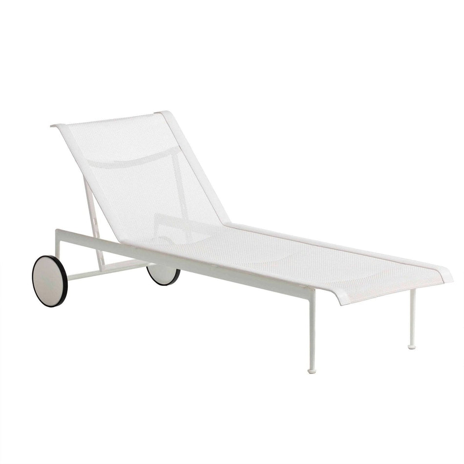 Knoll - 1966 Adjustable chaise longue - Skandium London