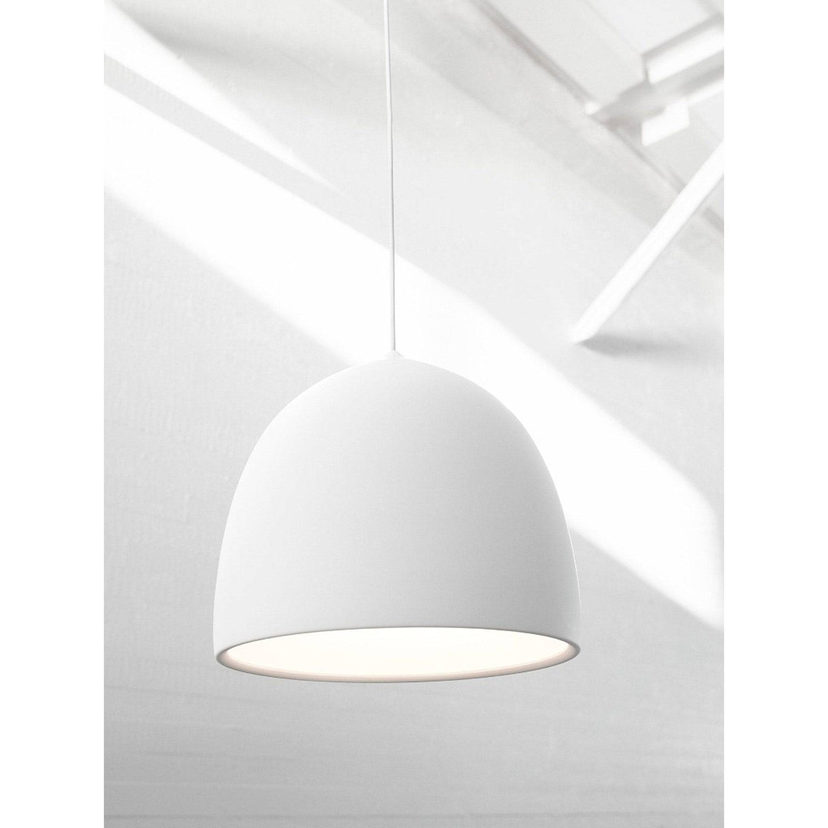 Fritz Hansen Lighting - Suspence pendant lamp - Skandium London