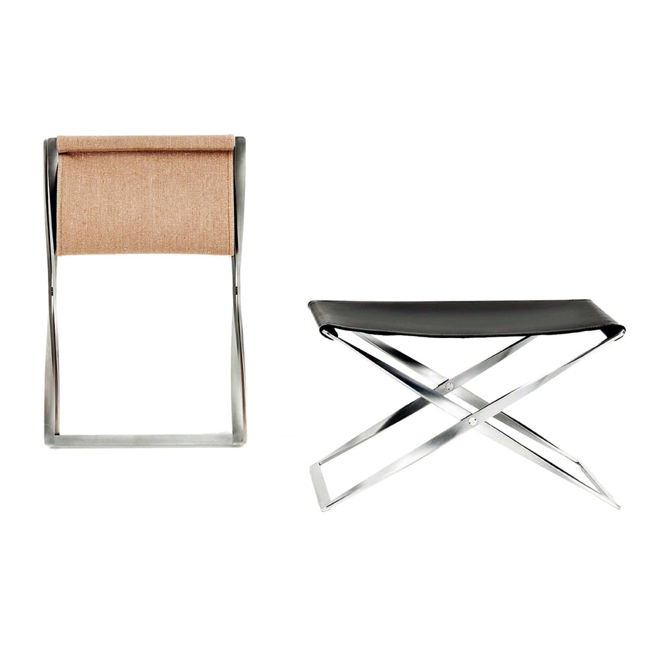 Fritz Hansen - PK91™ - Skandium London