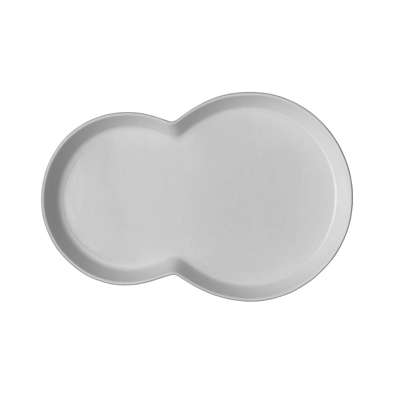 VIPP214 | Brunch Plate | Set of 2 | Vipp | Skandium London