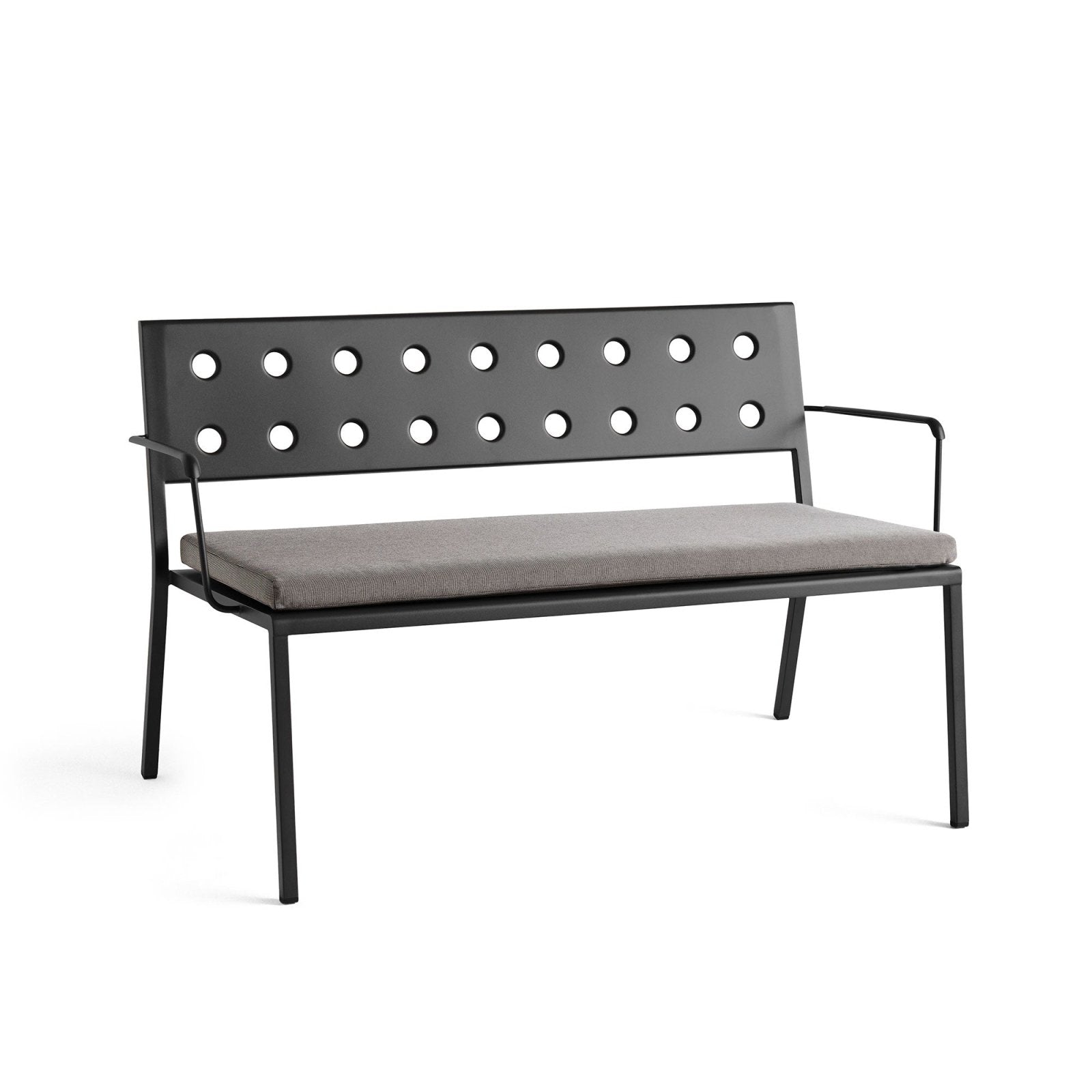 HAY - Seat Cushion - Balcony Lounge Bench - Skandium London