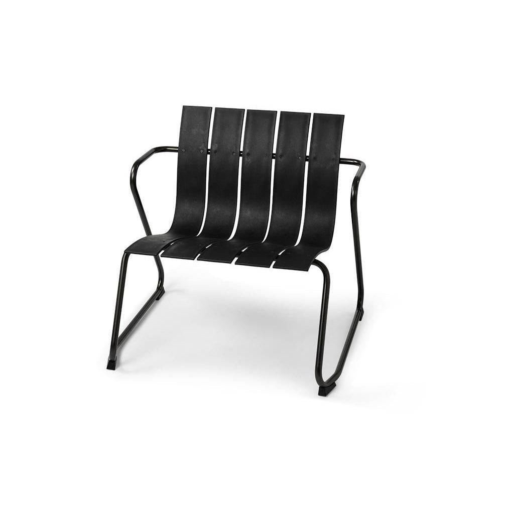 Mater - Ocean lounge chair - Skandium London