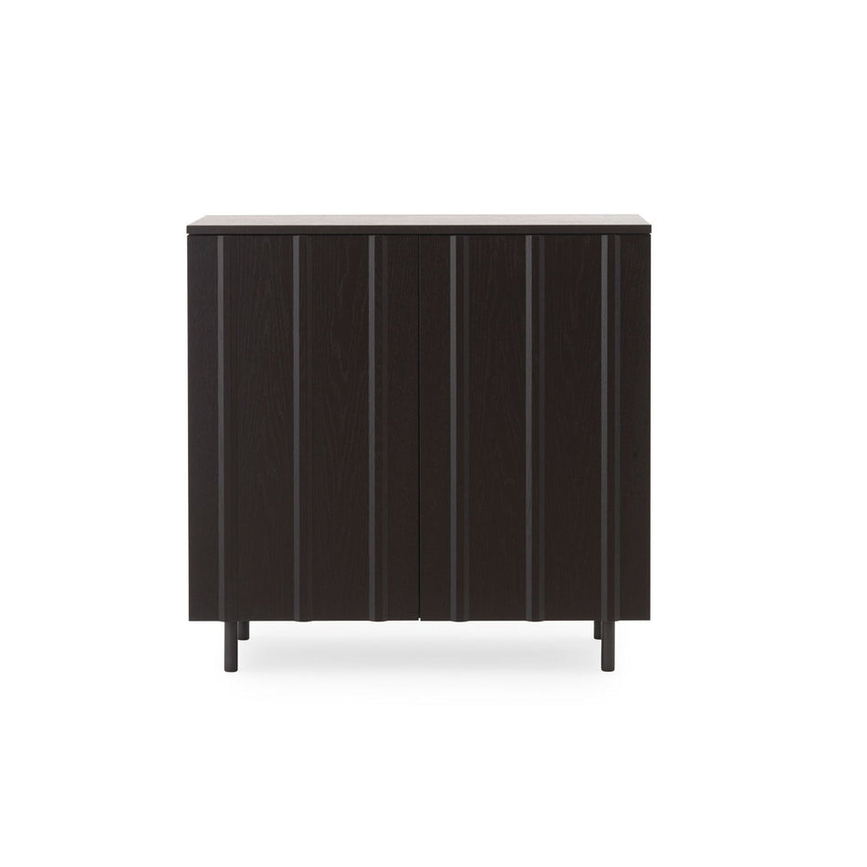 Normann Copenhagen - Rib Cabinet - Skandium London