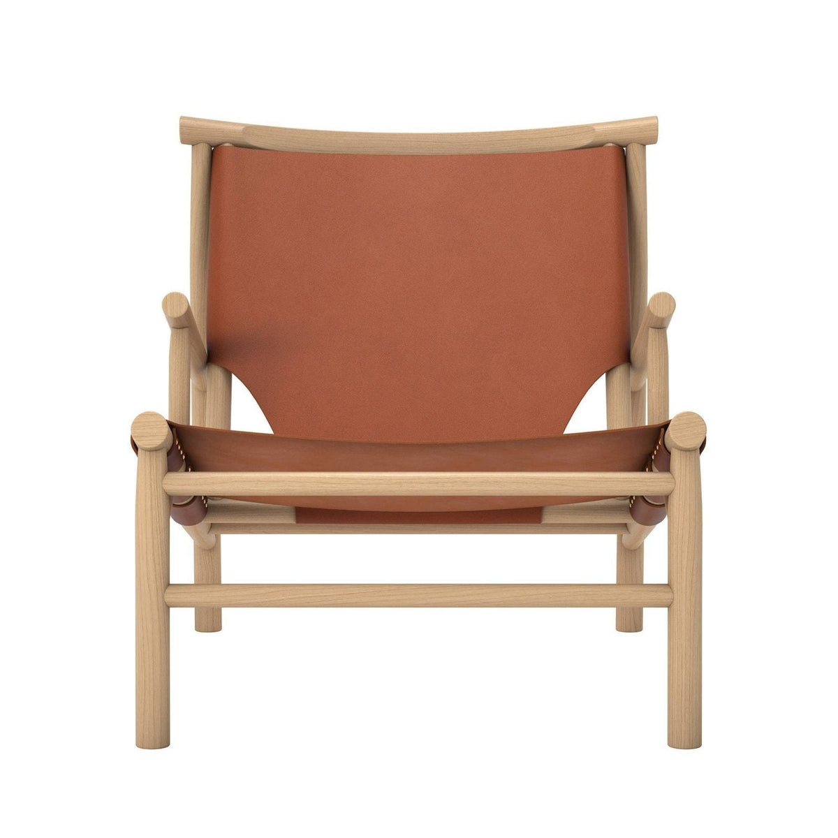 NORR11 - Samurai chair - Skandium London