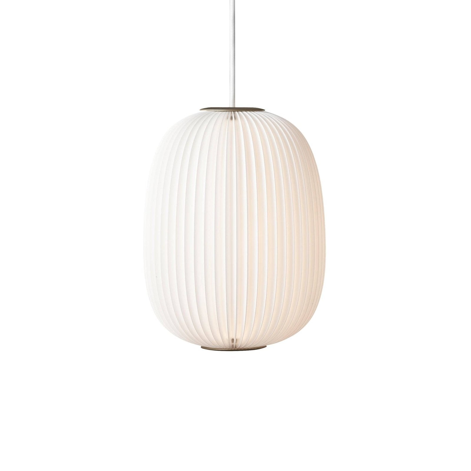 Le Klint - Lamella 4 - 135 pendant lamp - Skandium London