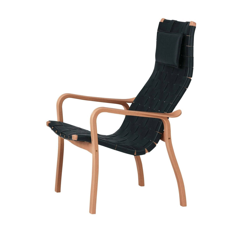 Swedese - Primo easy chair - high back - Skandium London