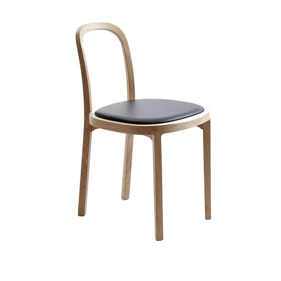 Siro+ chair | Woodnotes | Skandium London