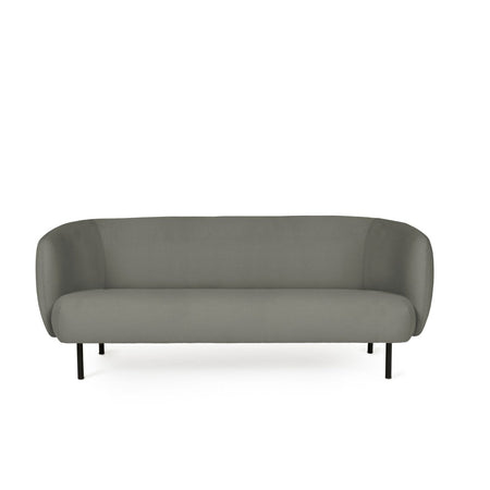 Warm Nordic - Cape 3 Seater Sofa - Skandium London