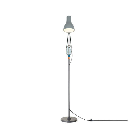 Anglepoise - Type 75 Floor Lamp - Paul Smith - Edition Two - Skandium London