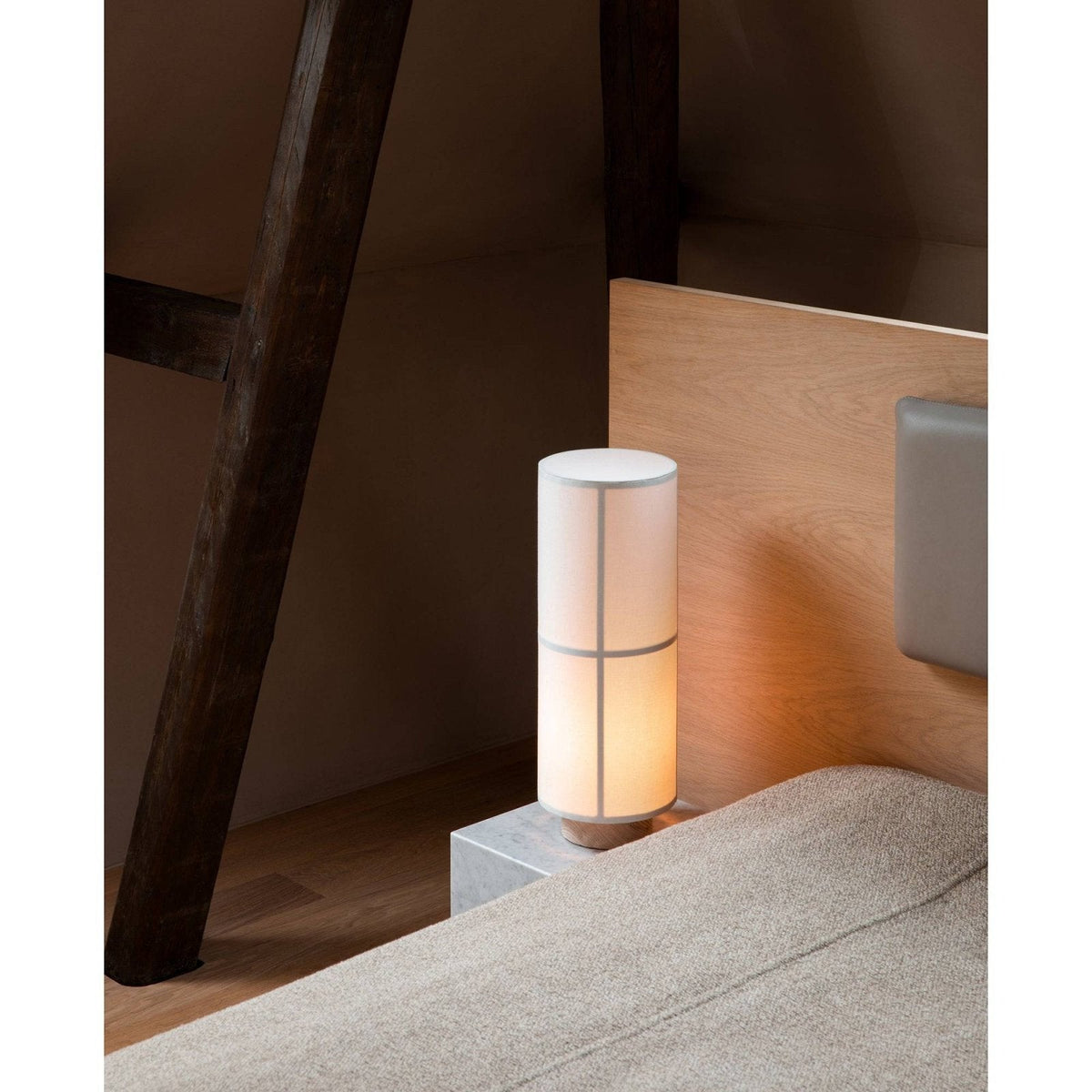 Audo - Hashira - Table Lamp - Skandium London