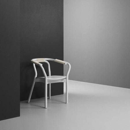 Normann Copenhagen - Knot chair - Skandium London