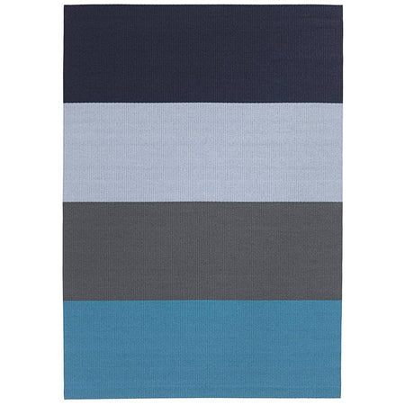 Fourways rug, Graphite-Stone | Woodnotes | Skandium London