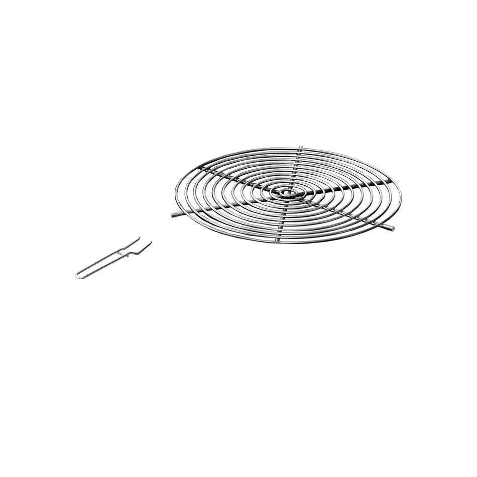 Ember Grill Grate | Cane-line | shop at Skandium London