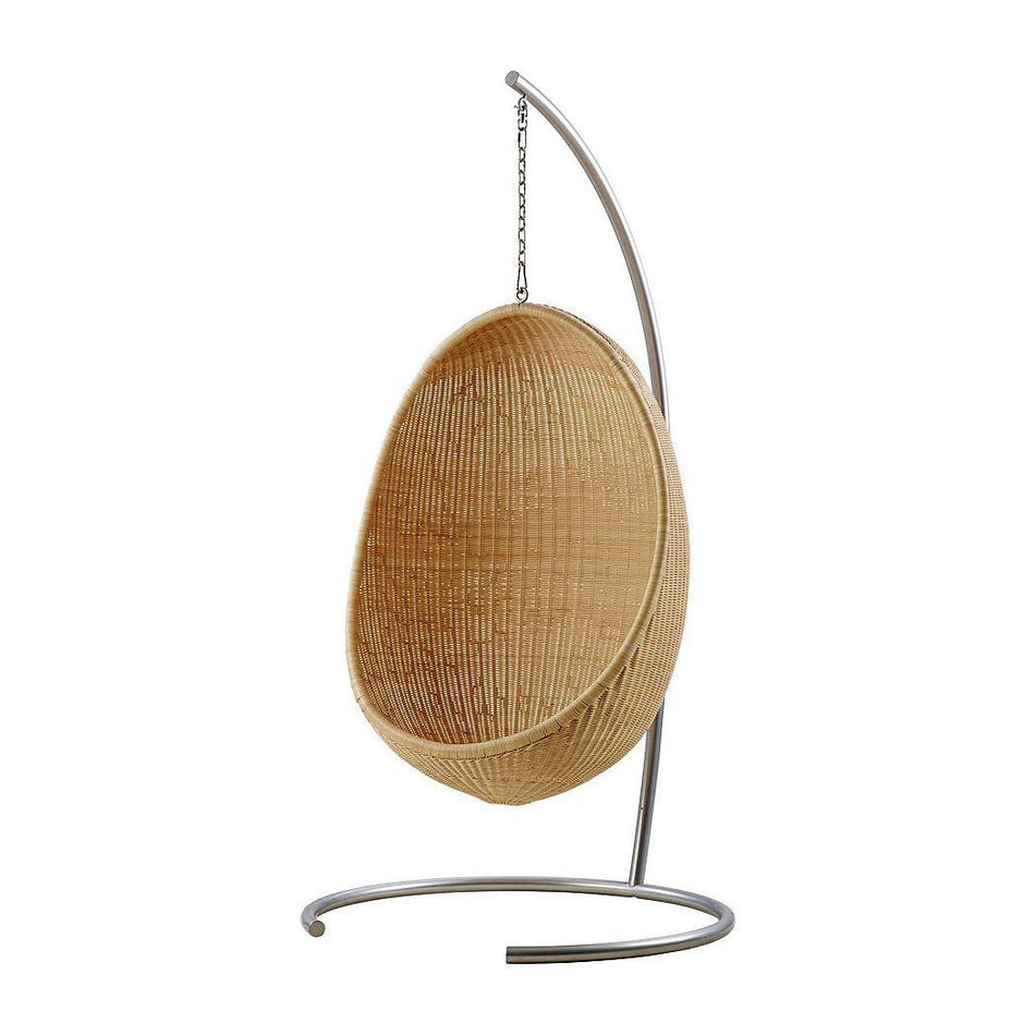 Sika Design - Hanging Egg Chair - Skandium London