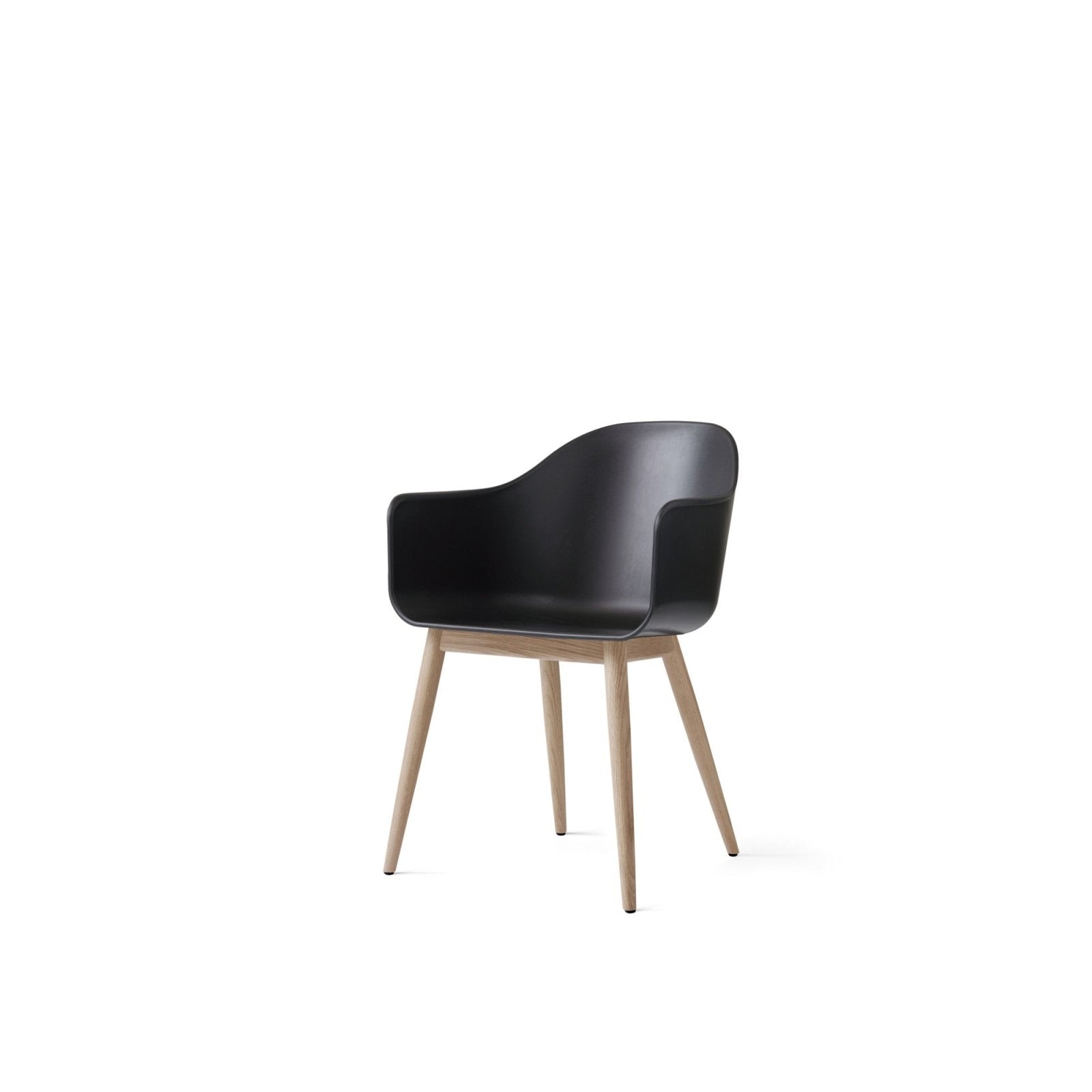 Audo - Harbour Chair Wood Legs - Skandium London