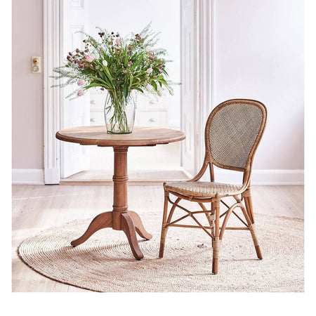 Rossini dining chair | Sika Design | Skandium London