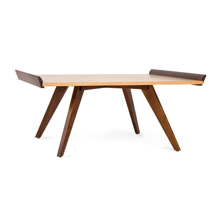 Nakashima Splay-Leg Coffee Table | Knoll | Skandium London