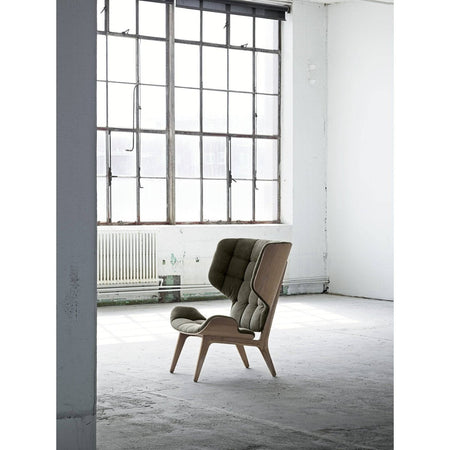 NORR11 - Mammoth chair - Skandium London