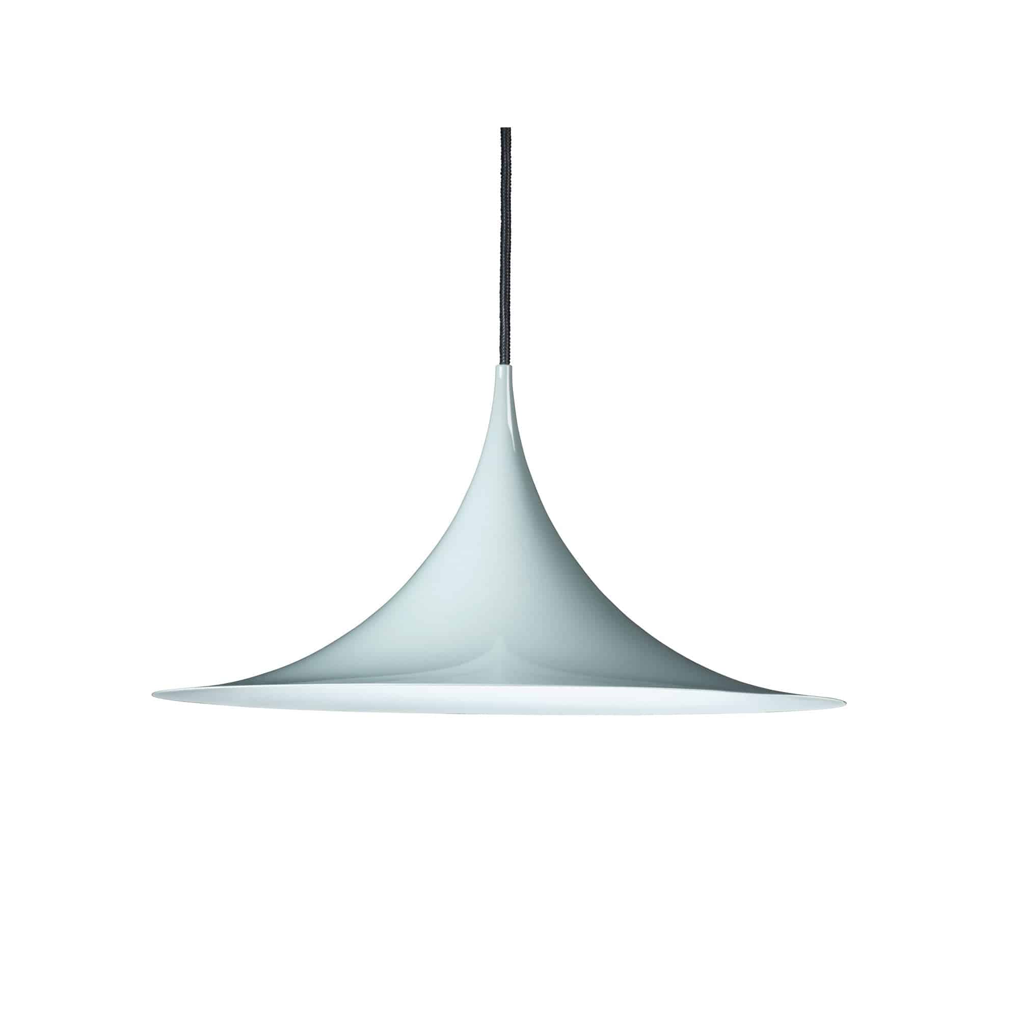 Gubi - Semi pendant lamp - Skandium London