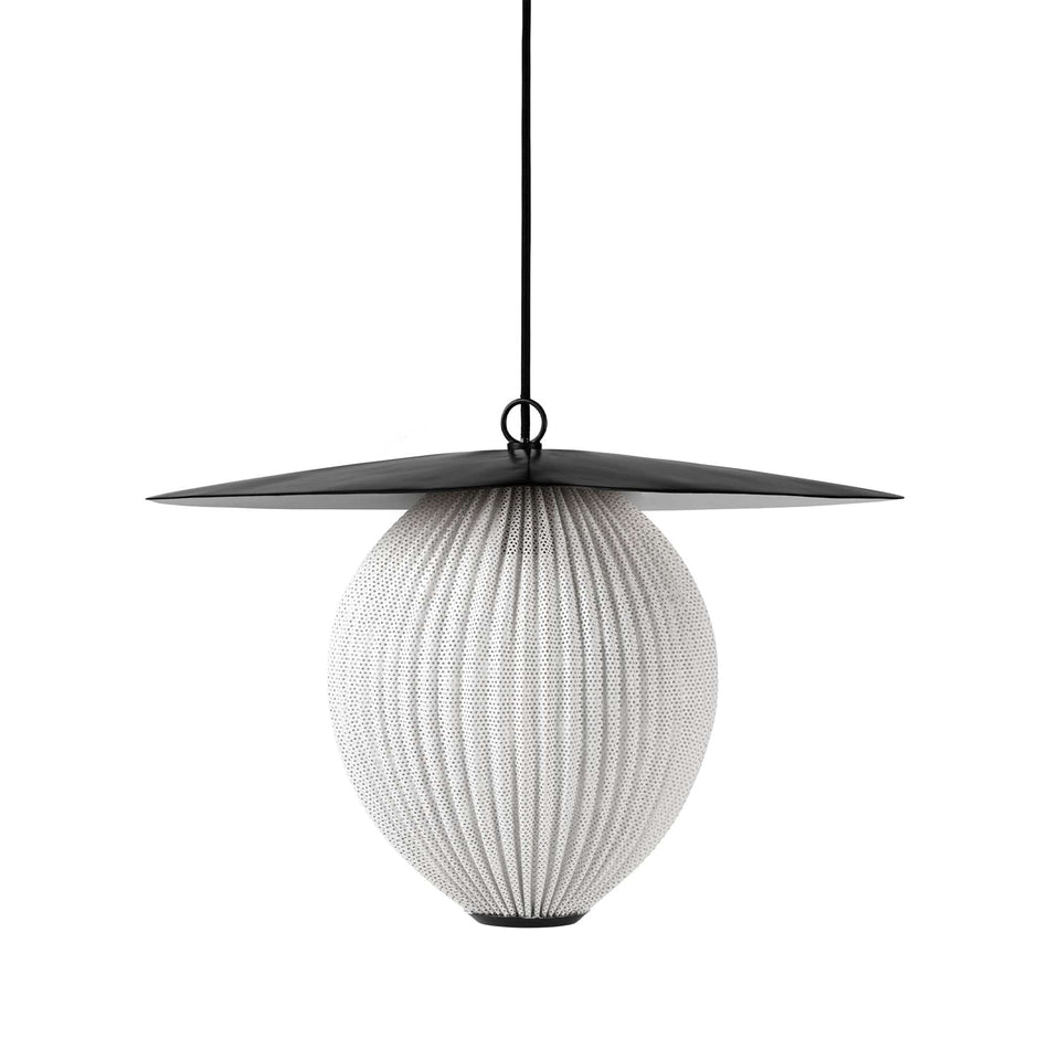 Gubi - Satellite Pendant - Ø22 - Skandium London