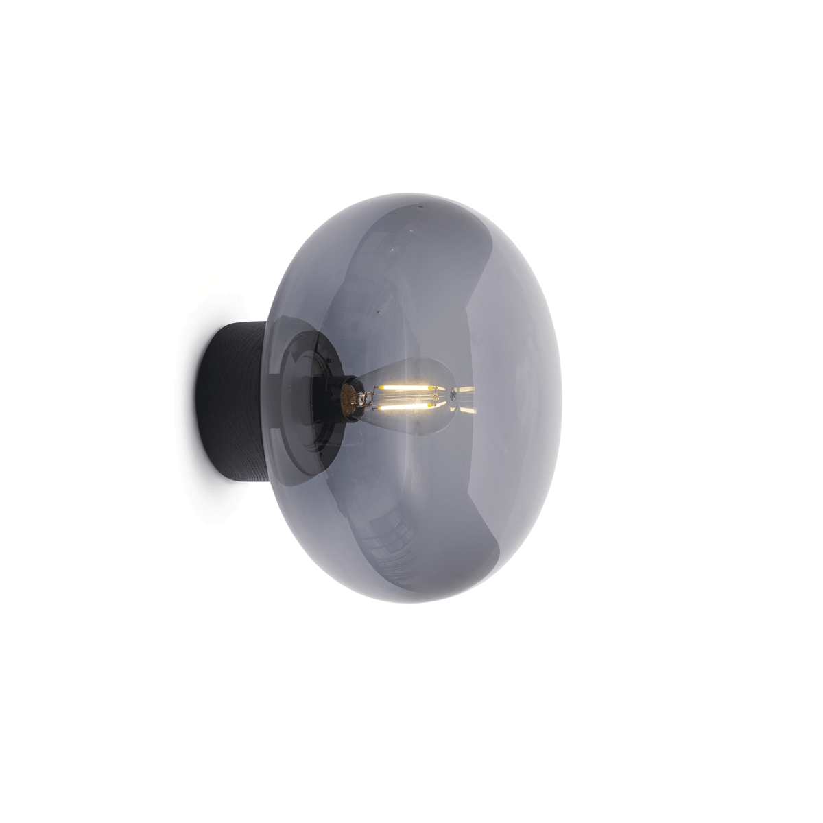 New Works - Karl-Johan wall lamp - Skandium London