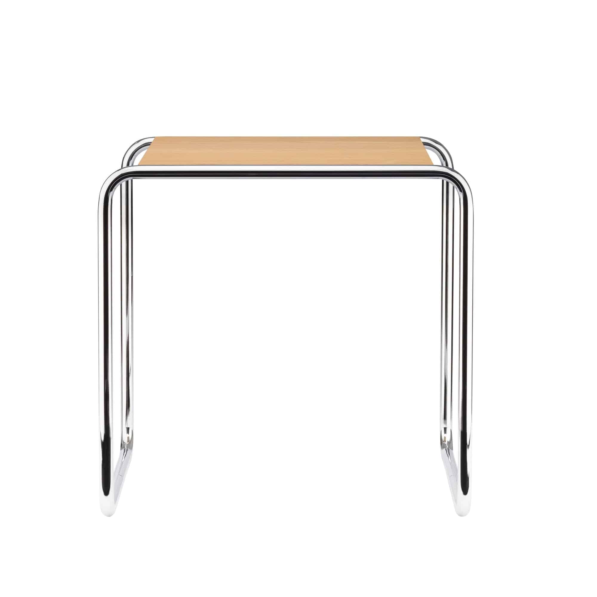 Thonet - B9 Nesting tables - Skandium London