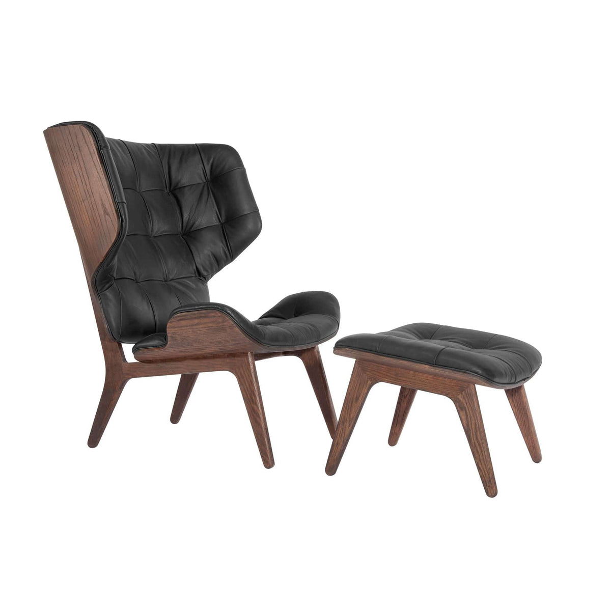 NORR11 - Mammoth chair - Skandium London