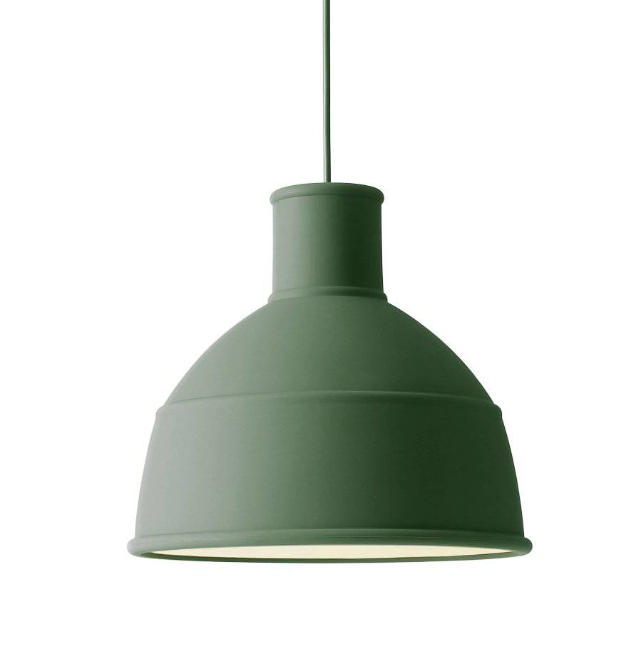 Muuto - Unfold pendant lamp - Skandium London