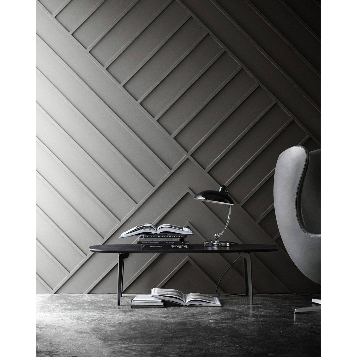 Fritz Hansen - Join coffee table - Skandium London