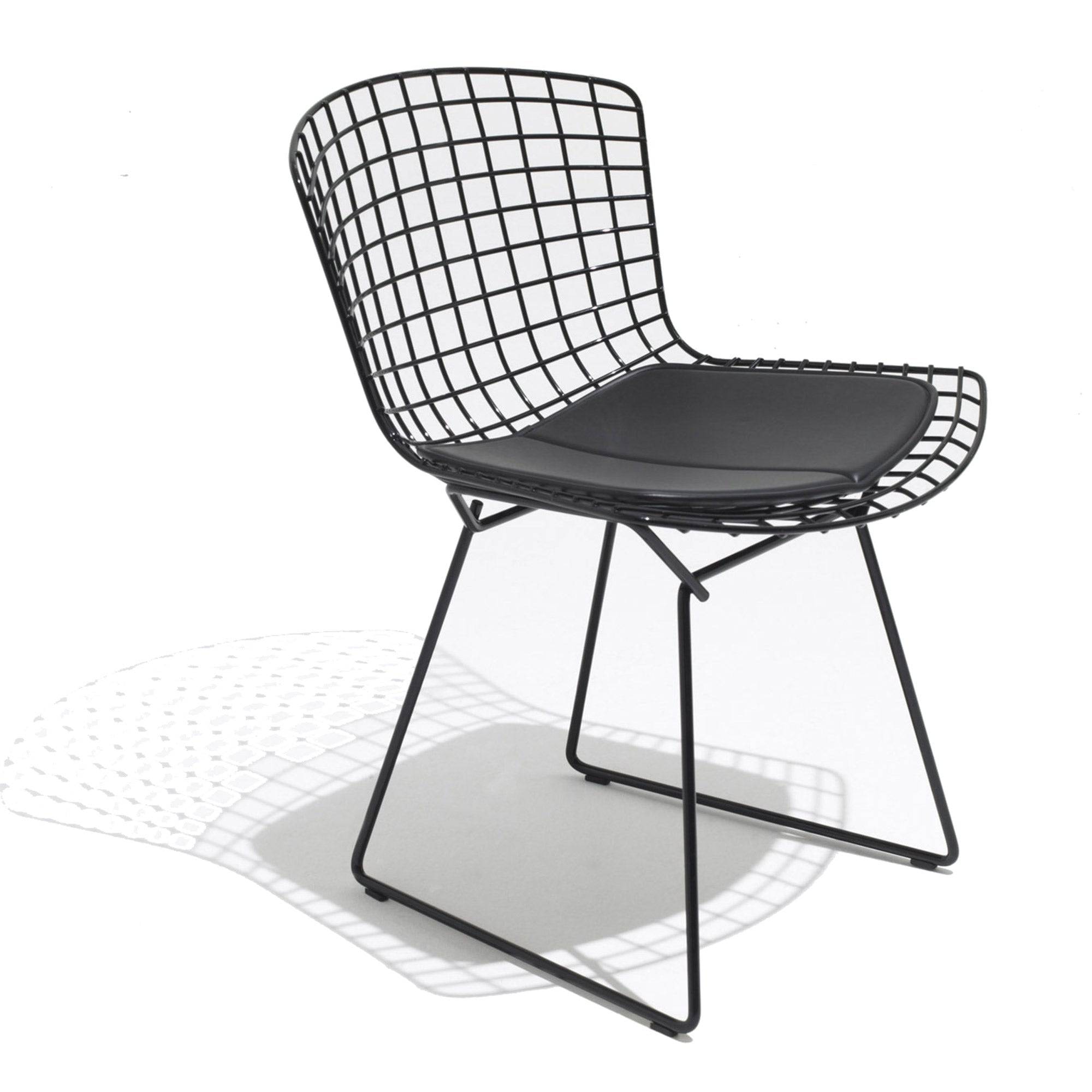 Knoll - Bertoia side chair - Skandium London