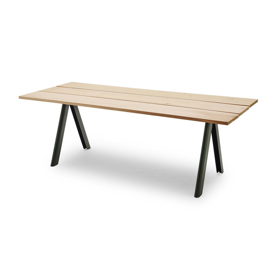 Overlap Table | Skagerak | Skandium London