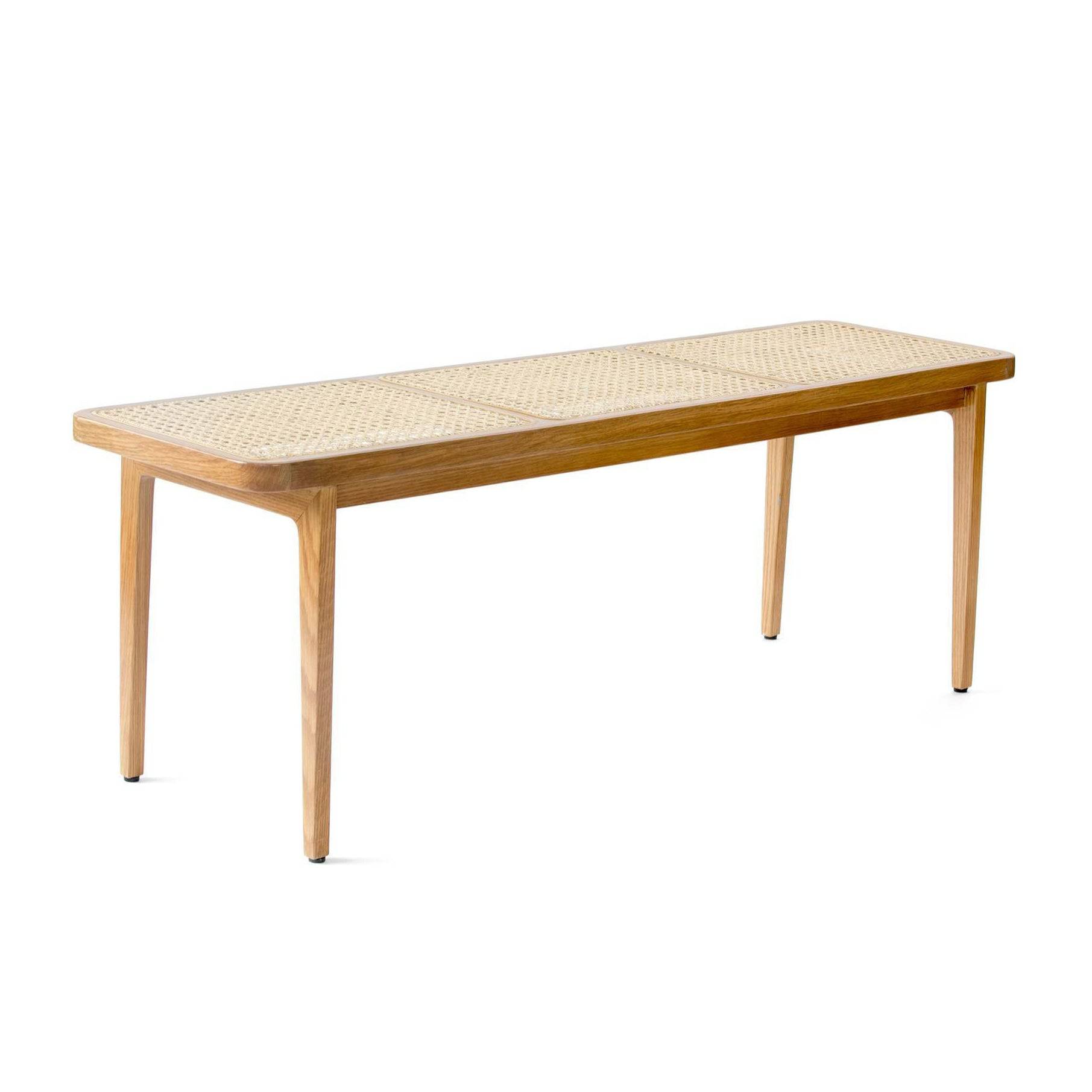 NORR11 - Le Roi bench - Skandium London