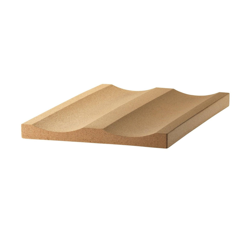 String - Bottle Tray - Cork - Skandium London