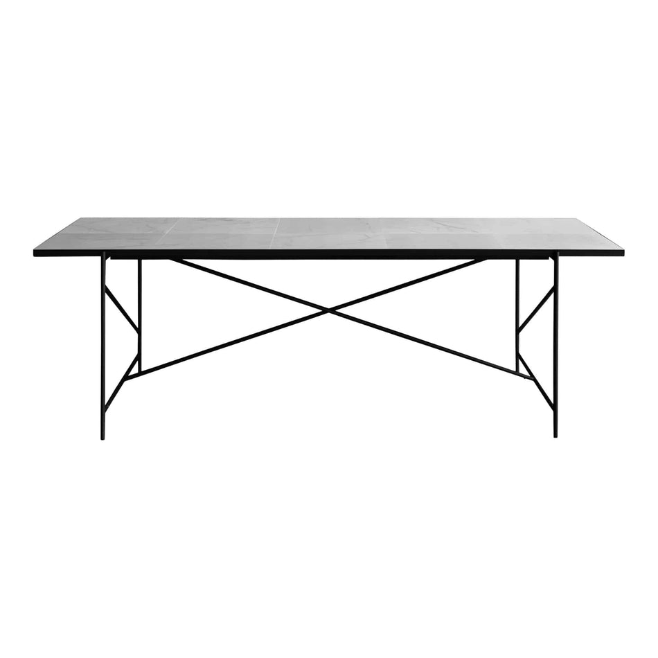 Handvärk - Dining Table 230 - Skandium London