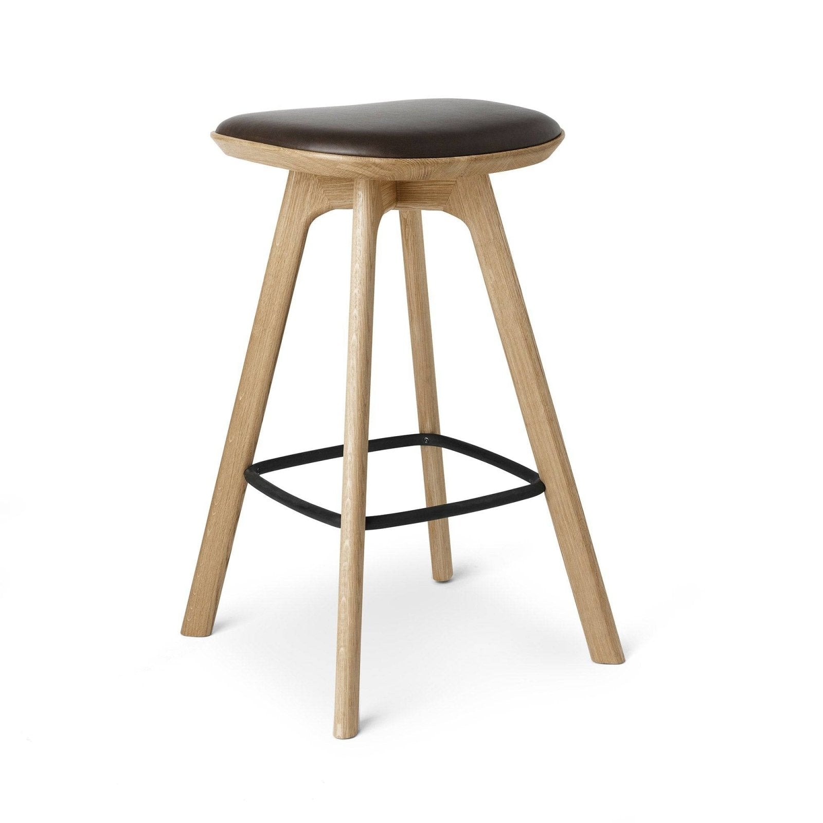 Brdr. Krüger - Pauline Barstool 65cm - Skandium London